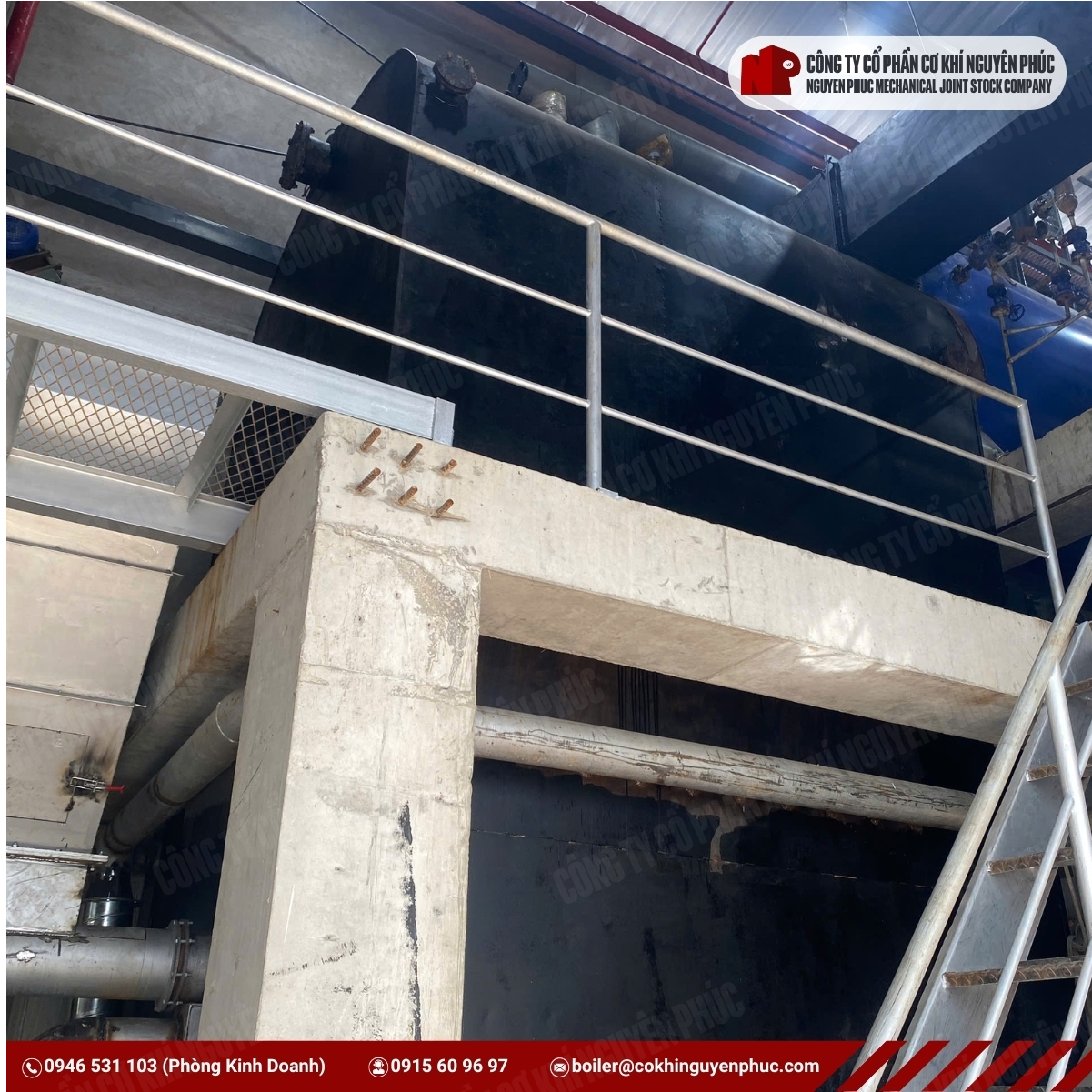 lò hơi tầng sôi cho ngành giay